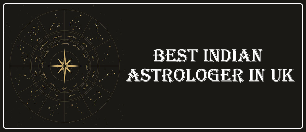 Best Indian Astrologer in Northern Ireland | Psychic Reader