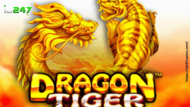 Dragon Tiger: The History of and Evolution of the Game