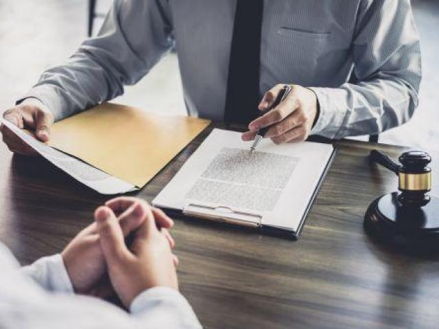 Certified Translation Services For Immigration