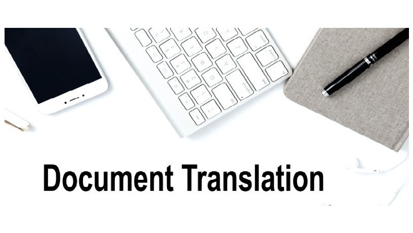Document Translation Service