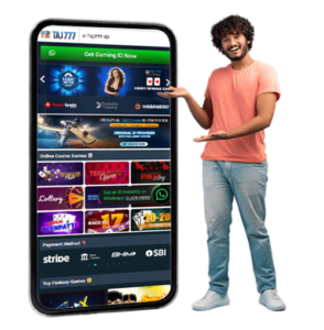 Faq - Taj777 Online Sportsbook