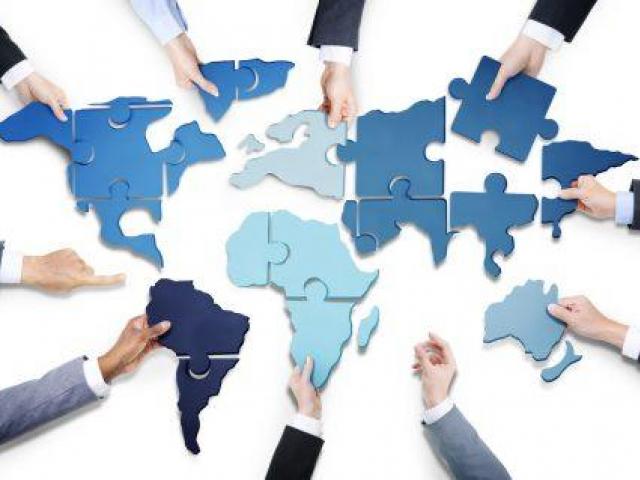 Business Translation Service