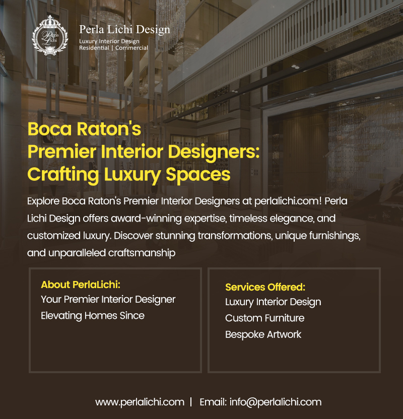 Turn Your Dream Home Into Reality With Coral Gables Luxury Home Design - WriteUpCafe.com