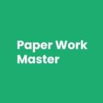 Paperwork Master