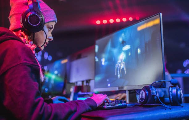 How has technology improved the overall gaming experience for players?