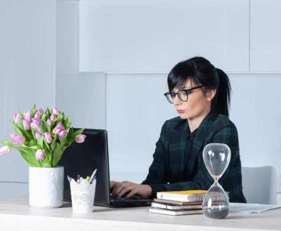 Fast Translation Service