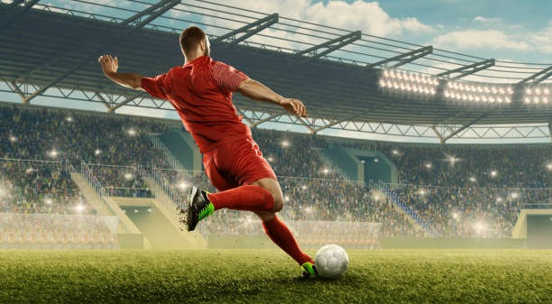 How successful are online football games?