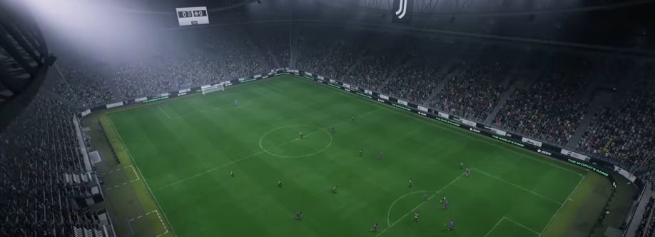 Freekicks and corners have also been revamped,