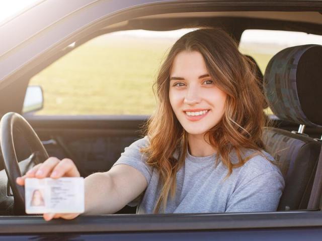 Driver License Translation Near Me