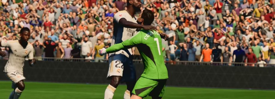 Juventus Returns In FC 24 After EA Reacquires
