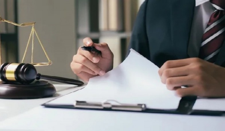 Legal Document Translation Services Near Me