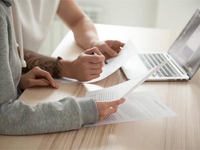 Document Translation Service