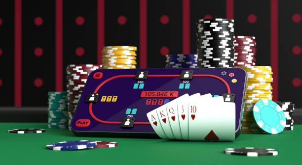 Mastering Online Poker: Strategies for Success