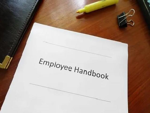 Translate Employee Handbook To Spanish