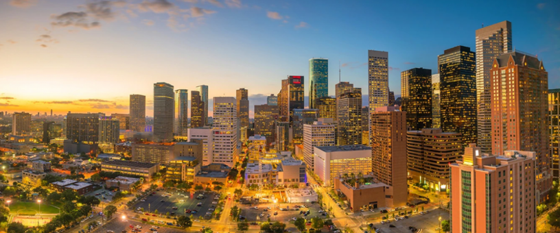 Houston Translation Company