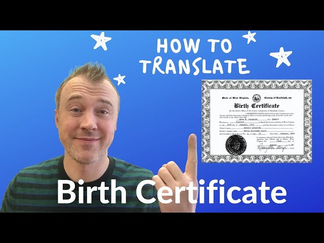 The Spanish GrTranslation Of Birth Certificateoup on Tumblr