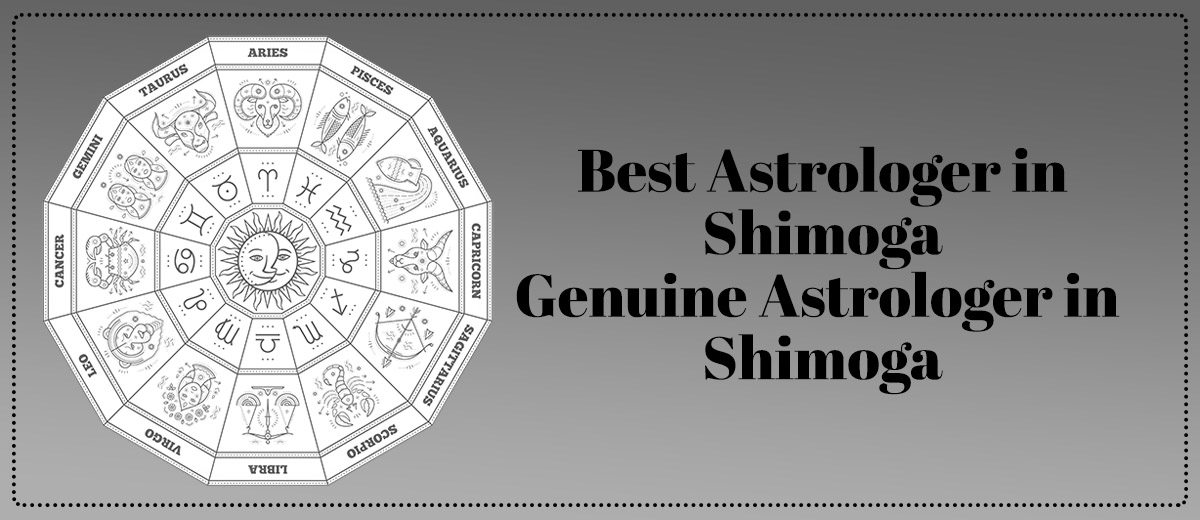 Best Astrologer in Shiralakoppa | Genuine Astrologer