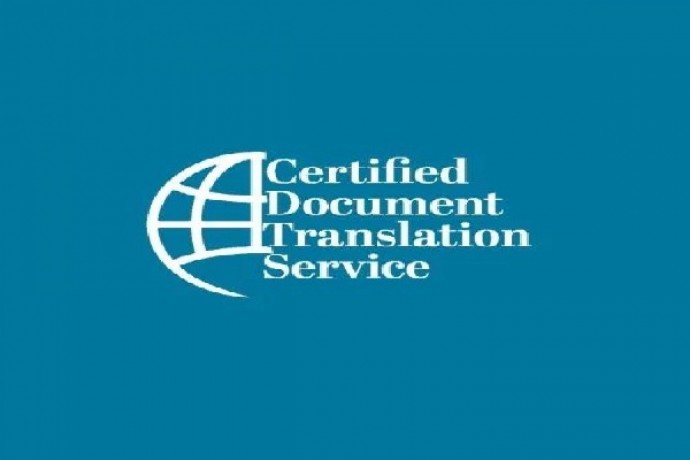 Certified Document Translation Services Near Me
