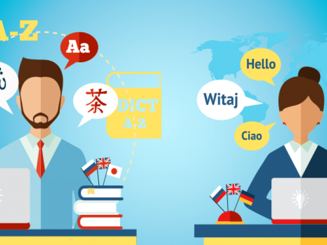 Professional Language Translation