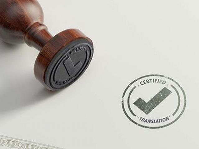 Uscis Translation