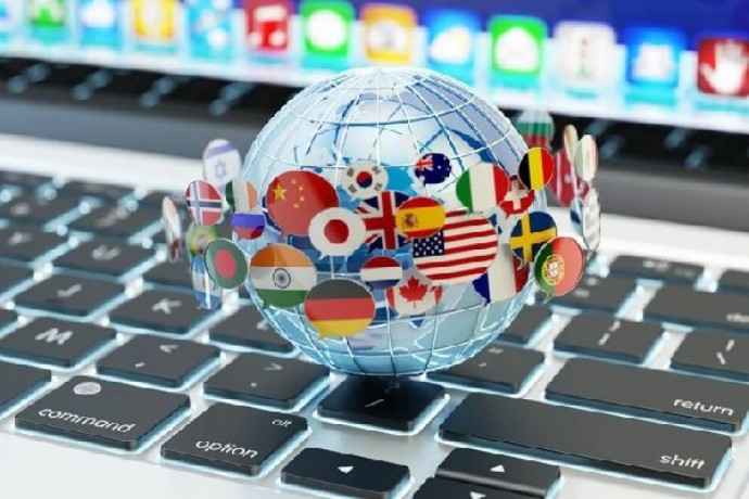 Translation Service
