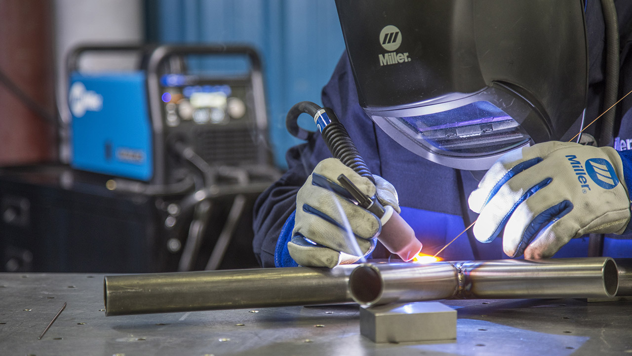 A Comprehensive Guide to TIG Welding Machines in the Philippines | TechPlanet