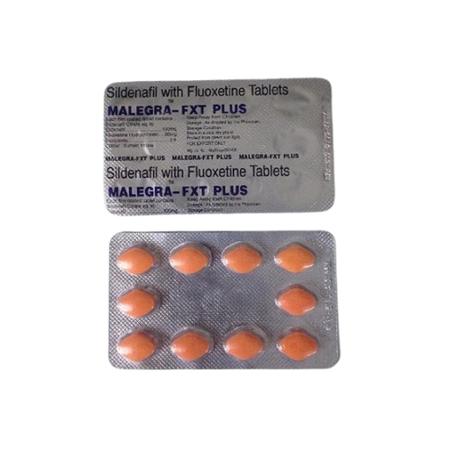 Malegra FXT Plus | To Achieve ****ual Arousal