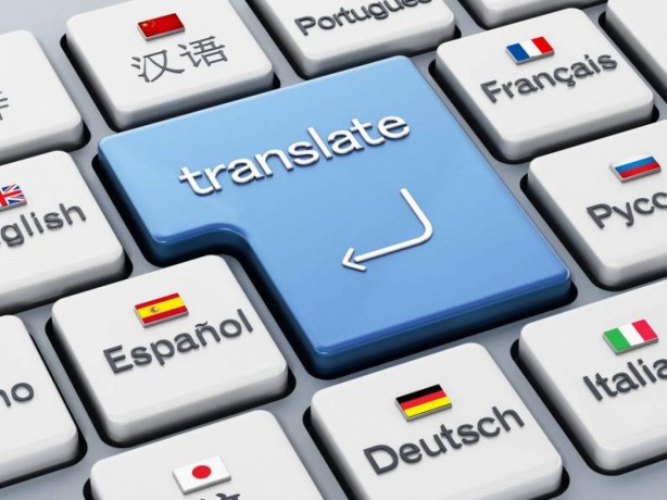 Foreign Language Translator