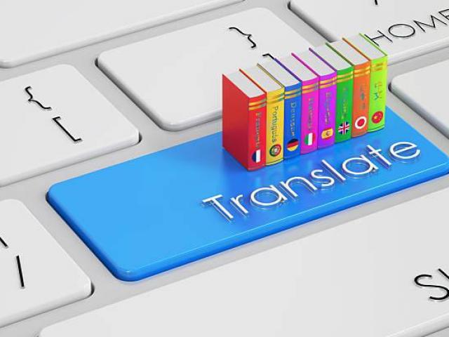 Where To Translate Documents