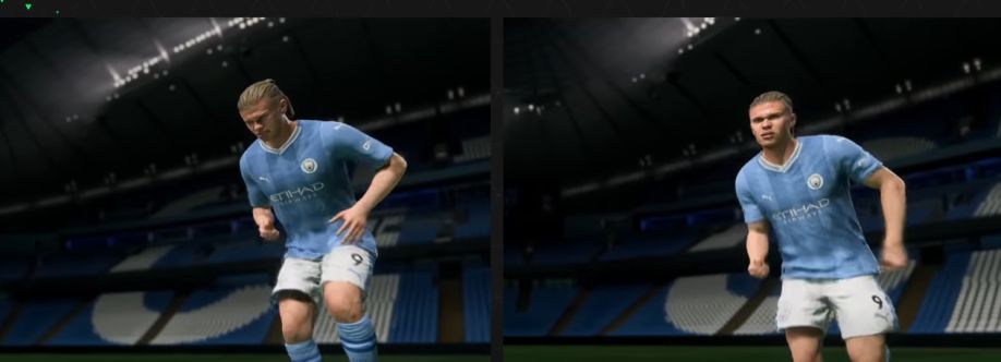 FIFA Believability From FIFA 22 To FC 24