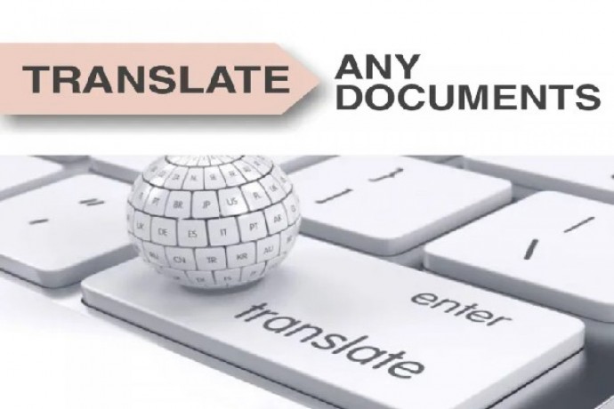 Translation Service
