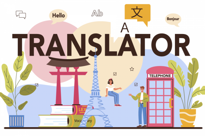 Translator Services