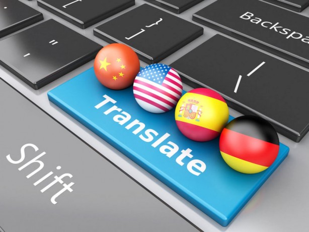 Documents Translation Services Near Me
