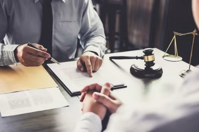 Legal Document Translation Services Near Me