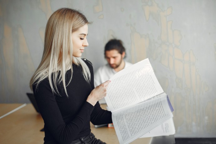 Official English Translation Of Documents