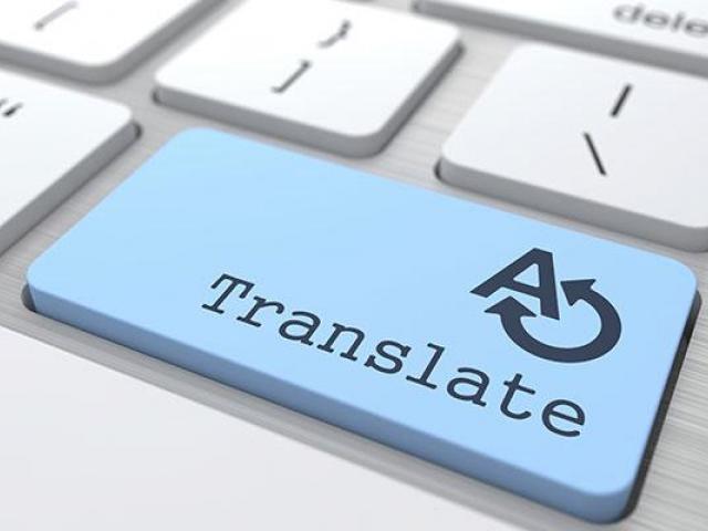 Document Translations