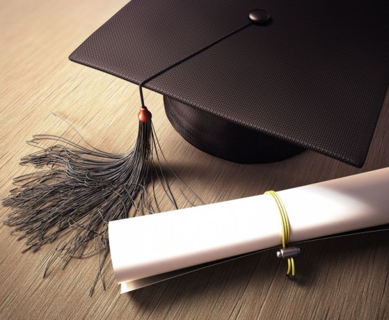 Traducir Diploma