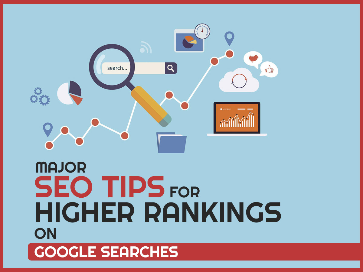 How to Get on the First Page of Google in 2024?