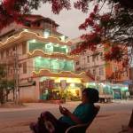 Khin Su Su Win