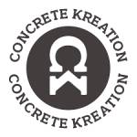 concrete kreation