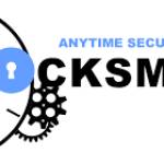 Anytime Security Locksmiths