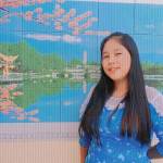 Nang San Houm Oo