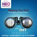 neoproperty kharkhoda