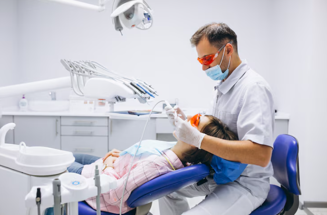 Top-Quality Dental Care at Our Bundoora Clinic