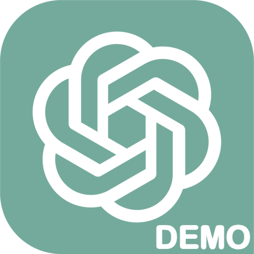 ChatGPT Demo - Chat GPT Free Online No Login website 2024