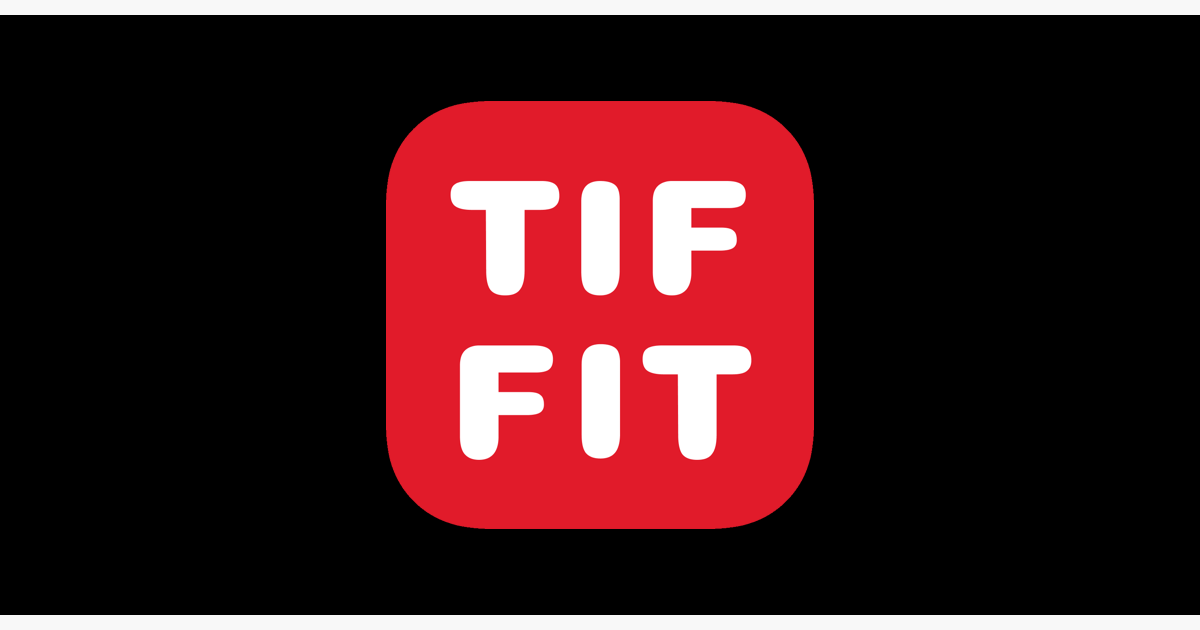 ‎Tiffit on the App Store