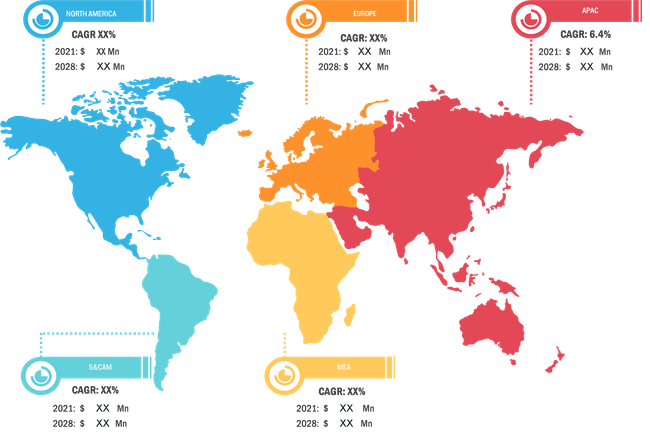 Dental Veneers Market Global Analysis and Forecast 2021, 2028