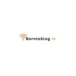 Bornto blog