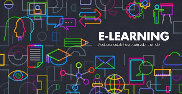 Enhancing Corporate Training with Online Learning Tools Article - ArticleTed -  News and Articles