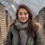 Alfreda Harish